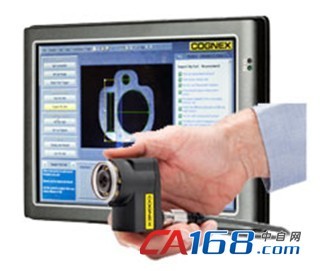 康耐視CHECKER視覺傳感器全新大型智能顯示屏-產(chǎn)品新聞-自動(dòng)化新聞網(wǎng)-中自網(wǎng)(ca168.com)