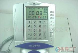 批發(fā)觸摸屏電話機(jī)(圖)價(jià)格_批發(fā)觸摸屏電話機(jī)(圖)廠家_世界工廠網(wǎng)產(chǎn)品信息庫