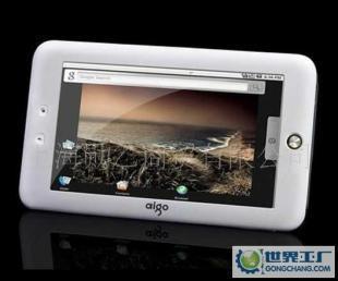 愛國者平板電腦 MIDE700 7英寸高清觸摸屏，正品保障，便攜高效