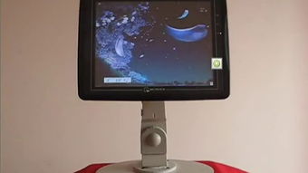 觸摸屏操作 改變現代生活的交互方式