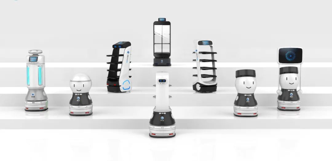 擎朗智能榮膺“AI+機器人最佳產品成長獎”，引領智能服務機器人研發新浪潮